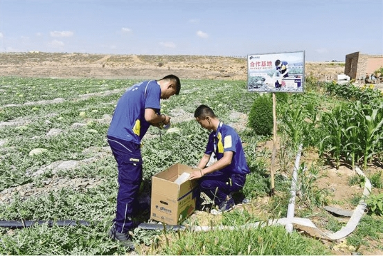 向2035年远景目标迈进！德邦快递倾情助力“双循环”经济